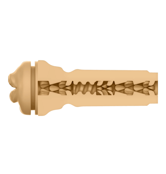 Мастурбатор Feel Victoria June Mouth KIIROO