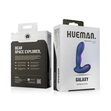 Hueman prostate massager Tapping Butt Plug