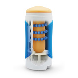 2 Plus Мастурбатор Sleave B Автоматичний Мастурбатор З Комірцем B Autoblow