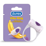 Durex Intense Vibrations Cockring