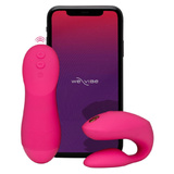 Chorus Pro Electric Pink We-Vibe