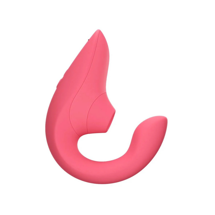 Wibrator Womanizer Blend Vibrant Rose