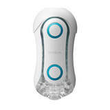 Masturbator Flip Orb Blue Rush Tenga