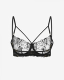 Bra Leticia Black M Promees