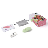 Wibrator Magic Motion Nyx Smart Panty Vibrator Green