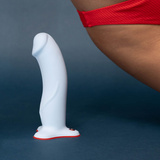 Dildo Boss Bove Blue Fun Factory
