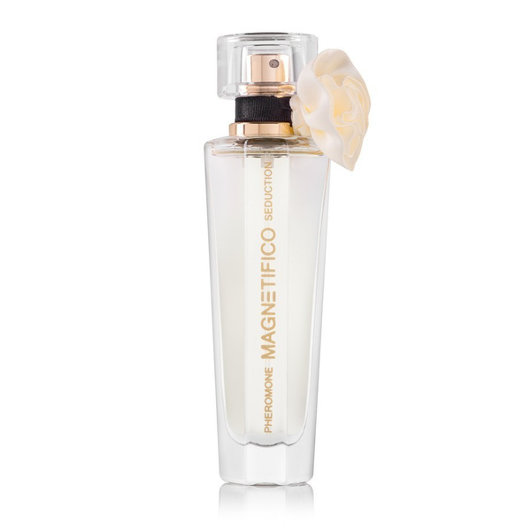 Perfumy z feromonami damskimi Valavani Magnetifico Seduction for Woman 30 ml