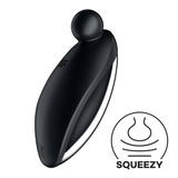 Clitoral stimulator Spot On 2 Black Satisfyer