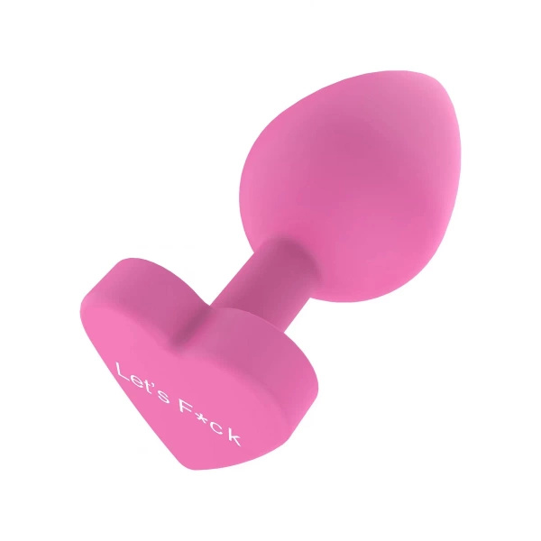 Toyjoy Let's Fuck Buttplug