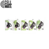 Centurion Chastity Cage Black Size 2 CELLMATE