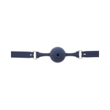 Knebel Silicone Mouth Gag Taboom