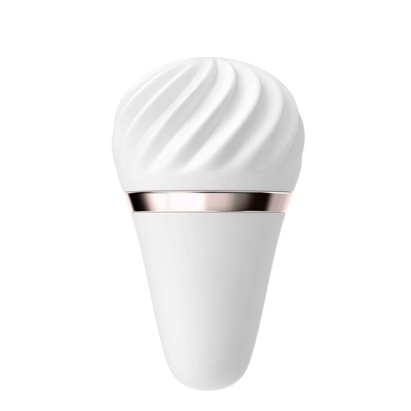 Вібратор Паличка Little Wand Satisfyer