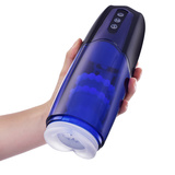 Masturbator sterowany aplikacją Magic Motion Xone Blue
