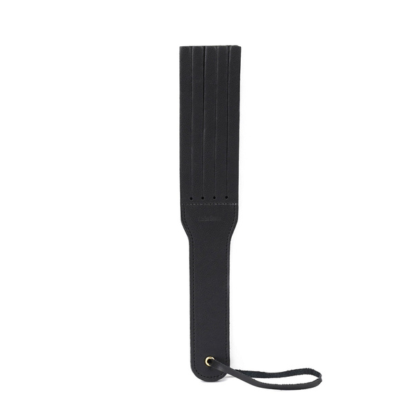Packa Dark Secret Spanking Paddle Liebe Seele
