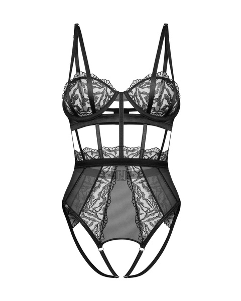 Open Teddy Hersis S/M Obsessive