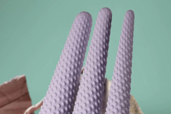 Rocks-Off Wellness Unite Dilator Set