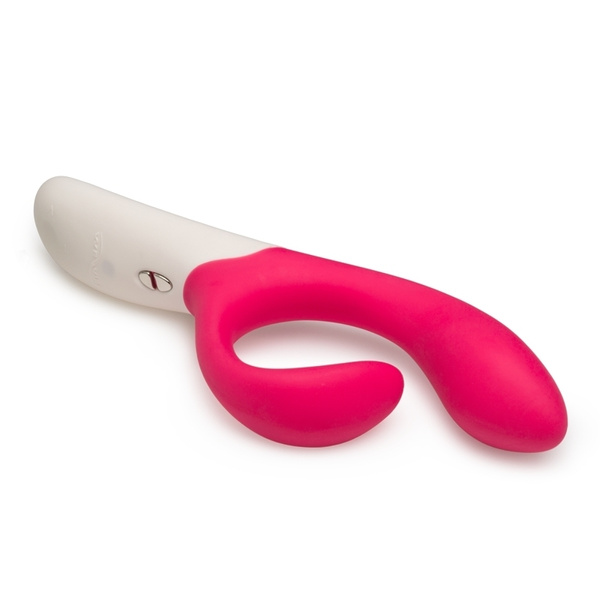 We-Vibe Nova Rabbit Vibrator
