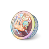 Набір Bondage Macaron 9Pcs Bondage Kit-Mint Liebe Seele