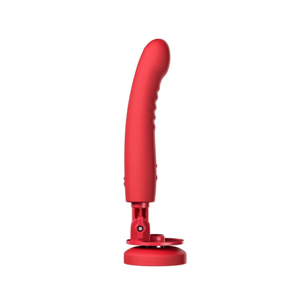 Wibrujące Dildo Mission 2 Lovense