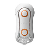 Tenga Flip Orb Orange Crush