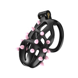 Пас цноти FlexiSpike Chastity Cage Size 2 CELLMATE