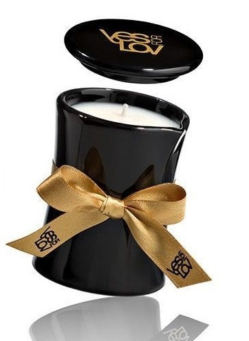 Bewitching Massage Candle - свічка для масажу 120G YESforLOV