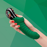 Fun Factory Tiger Jewels Vibrator