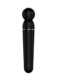Planet Wand-er black + rosegold Satisfyer