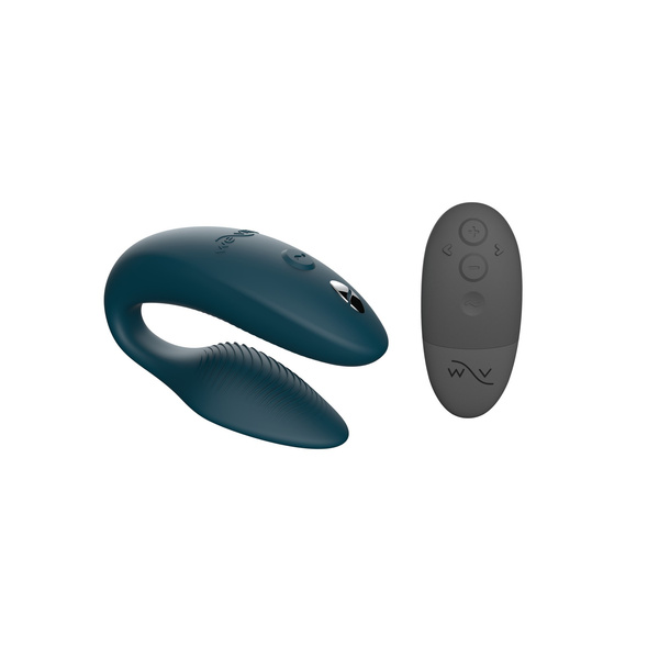 We-vibe Sync 2 Velvet Green