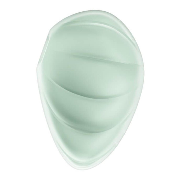Stymulator łechtaczki Cloud Dancer mint Satisfyer