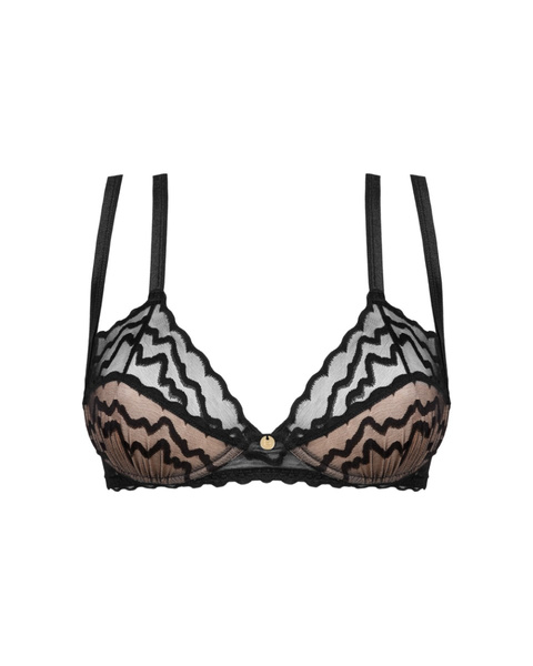 Arienna Бюстгальтер Xs/S Obsessive