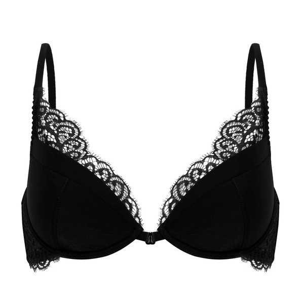 Biustonosz 70B Chance Push-Up Perilla