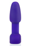 B-VIBE RIMMING PETITE PURPLE