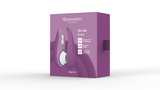 Stymulator Łechtaczki Liberty 2 Purple Womanizer