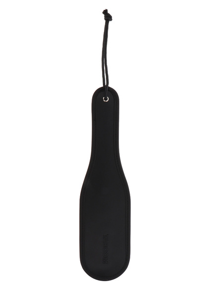 Лопата Hard And Soft Touch Paddle Black Taboom