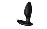 Пробка Анальна Ditto+ Satin Black We-Vibe