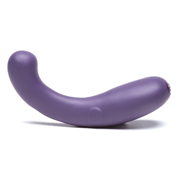 G-spot vibrator Je Joue - G-Kii, purple