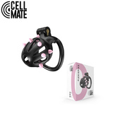 FlexiSpike Chastity Cage Size 0 CELLMATE