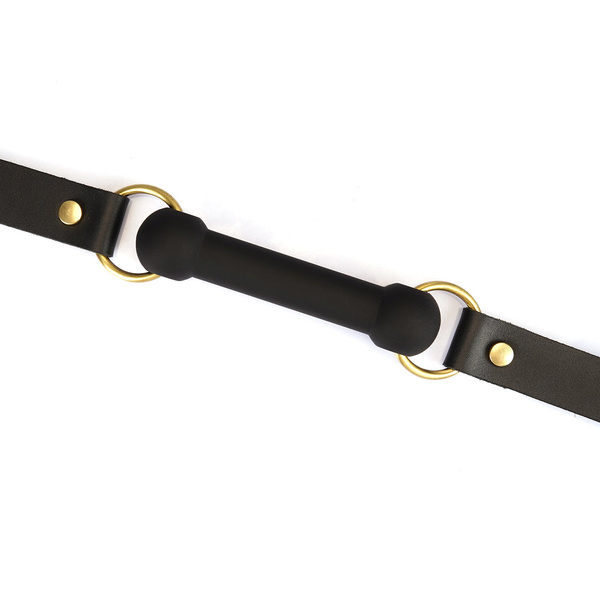 Кляп Samurai Bite Gag Liebe Seele