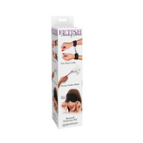 Zestaw Pipedream Fetisch Series Sensual Seduction Kit