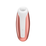 Satisfyer Love Breeze copper