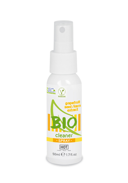 Bio Cleaner Spray 150ml Hot
