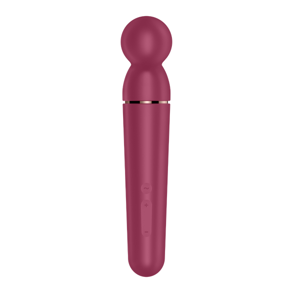 Masażer Planet Wand-Er Berry / Rosegold Satisfyer