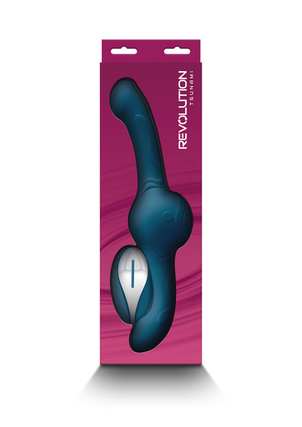 Wibrator Revolution Tsunami NS Novelties