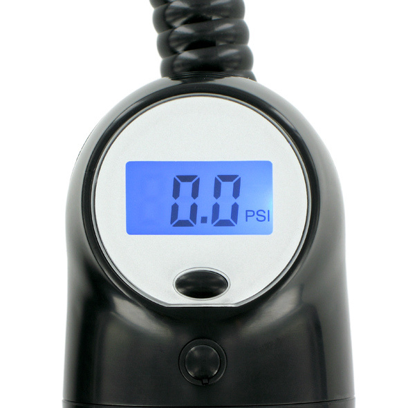 Pompka Do Powiększania Penisa Digital Penis Pump XLsucker