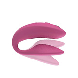 We-Vibe Sync 2nd Gen Rose We-Vibe