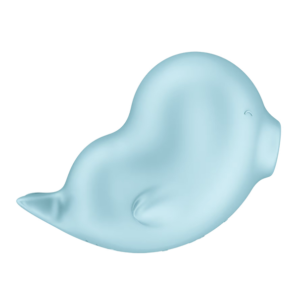 Stymulator łechtaczki Satisfyer Sassy Seal