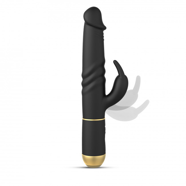 Furious Rabbit 2.0 Dorcel