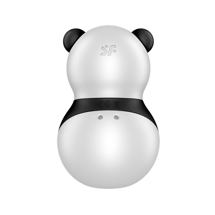 Satisfyer stymulator łechtaczki Pocket Panda