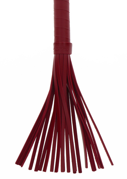 Wegański Skórzany, Mały Pejcz Small Whip Taboom